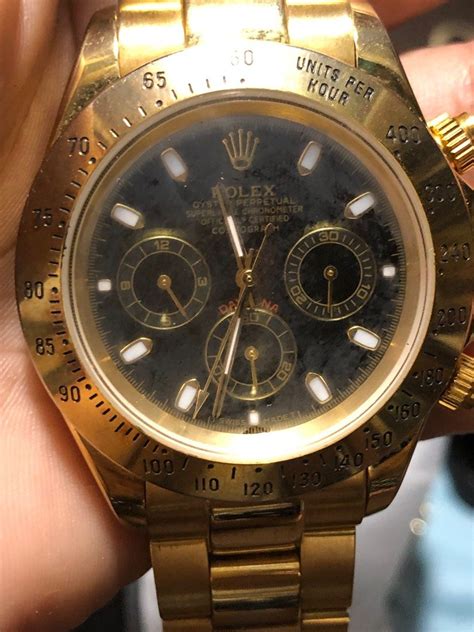 rolex winner 24 ad daytona 1992 gold|Rolex ad daytona 1992 price.